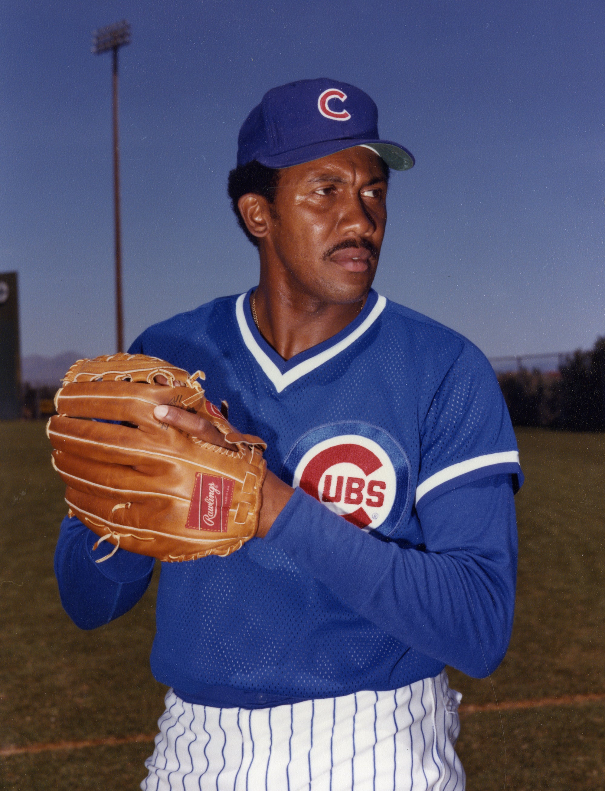 Jenkins Ferguson Baseball Hall Of Fame